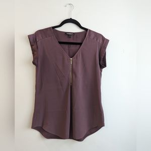 Express | silky top